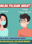 Apakah Pilihan Anda?